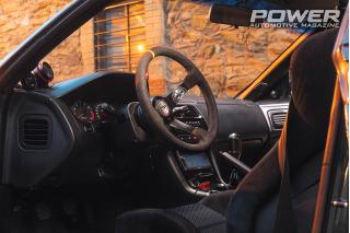 Nissan Silvia S14A 500Ps